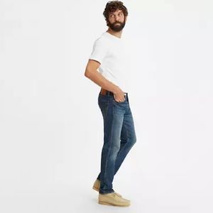 NWT Levi’s 511 Slim 33 x 30 Stretch Jeans